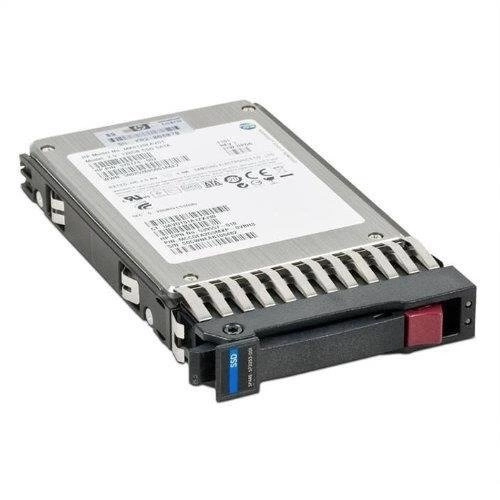 Disque dur SSD dédié au serveur HPE Read Intensive 960GB 3.5'' SATA 6Gb/s 877754R-B21