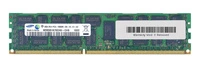 Mémoire RAM 1x 8GB Samsung ECC REGISTERED DDR3 1333MHz PC3-10600 RDIMM | M393B1K70CH0-CH9