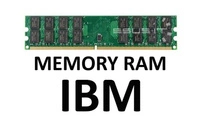 Mémoire RAM 1x 8GB IBM - BladeCenter HS22 DDR3 1333MHz ECC REGISTERED DIMM | 49Y1431