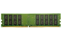 Mémoire RAM 1x 64GB Tyan - Tempest CX S5630 DDR4 2400MHz ECC LOAD REDUCED DIMM |