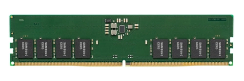 Mémoire RAM 1x 16GB Hynix NON-ECC UNBUFFERED DDR5 5600MHz PC5-44800 UDIMM | HMCG78AGBUA081N