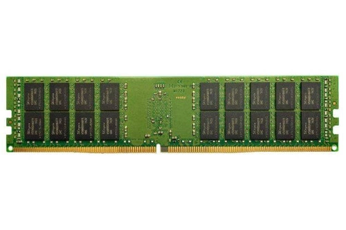 Mémoire RAM 1x 16GB Dell - PowerEdge FC630 DDR4 2133MHz ECC REGISTERED DIMM | SNP1R8CRC/16G