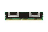 Mémoire RAM 1x 4GB IBM ThinkServer & System X DDR2 667MHz ECC FULLY BUFFERED DIMM | 43X5061, OPT 46C7420, FRU 46C7423