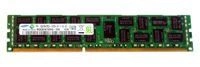 Mémoire RAM 1x 8GB Samsung ECC REGISTERED DDR3 1333MHz PC3-10600 RDIMM | M393B1K70DH0-YH9