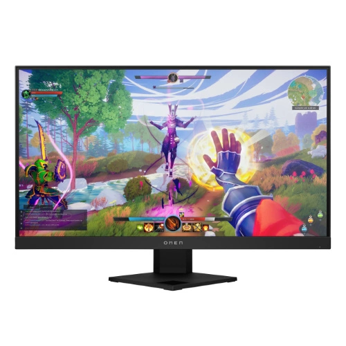 Moniteur 24.5" HP 22J05E9#ABB OMEN 25i 1920 x 1080 Full HD 165Hz matrice d'écran IPS