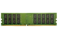 Mémoire RAM 1x 8GB Dell - PowerEdge M830 DDR4 2133MHz ECC REGISTERED DIMM |