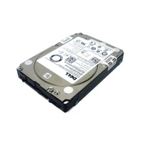 Disque dur HDD dédié au serveur DELL 2.5'' 1200GB 10000RPM SAS 12Gb/s G2G54-RFB | REFURBISHED