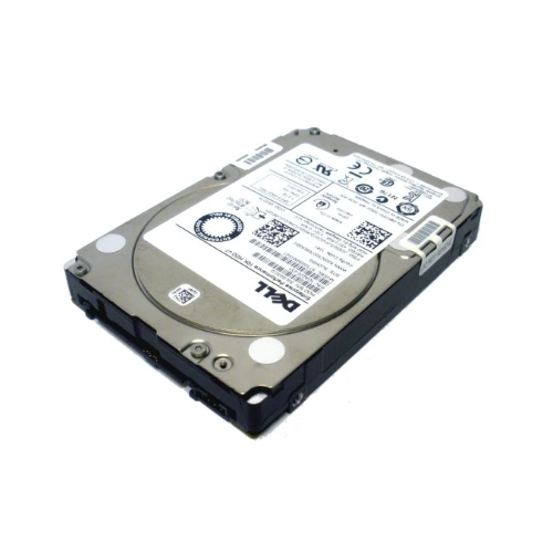 Disque dur HDD dédié au serveur DELL 2.5'' 1200GB 10000RPM SAS 12Gb/s 400-AHFI-RFB | REFURBISHED