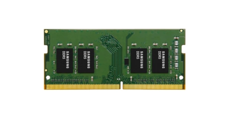 Mémoire RAM 1x 16GB Samsung SO-DIMM DDR5 5600MHz PC5-44800 | M425R2GA3PB0-CWM