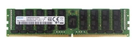 Mémoire RAM 1x 64GB Samsung ECC LOAD REDUCED DDR4 4DRx4 2666MHz PC4-21300 LRDIMM | M386A8K40CM2-CTD 