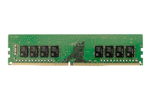 Mémoire RAM 1x 4GB Dell - Precision Workstation 3620 MT DDR4 2400MHz NON-ECC UNBUFFERED DIMM | A9654880