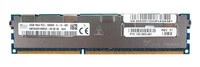 Mémoire RAM 1x 32GB Hynix ECC REGISTERED DDR3 1333MHz PC3-10600 RDIMM | HMT84GR7AMR4C-H9