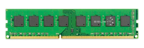 Mémoire RAM 1x 2GB ELPIDA NON-ECC UNBUFFERED DDR3 1333MHz PC3-10600 UDIMM | EBJ21UE8BDF0-DJ-F