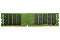 Mémoire RAM 1x 64GB DELL PowerEdge R550 DDR4 2933MHz ECC LOAD REDUCED DIMM |