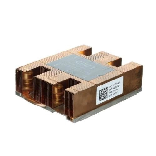 Dissipateur thermique dédié aux serveurs DELL PowerEdge M630 | 93GVP