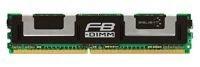 Mémoire RAM 1x 1GB GoodRAM FULLY BUFFERED DDR2 800MHz PC2-6400 FULLY BUFFERED | W-MEM80F2S81G