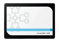 Disque SSD 1.92TB dédié au serveur DELL 2.5'' SATA 6Gb/s Mixed Use