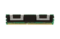 Mémoire RAM 2x 2GB Sun Oracle - Blade X6450 Server Module DDR2 667MHz ECC FULLY BUFFERED DIMM | X4401A