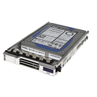 Disque dur SSD dédié au serveur DELL 1920GB 2.5'' SAS 12Gb/s R87FK