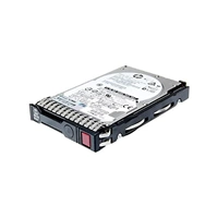 Disque dur HDD dédié au serveur HPE Enterprise 2.5'' 600GB 15000RPM SAS 12Gb/s 870763-B21