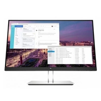 Moniteur 23" HP 9VF96AA E23 G4  1920 x 1080 Full HD 60Hz matrice d'écran IPS