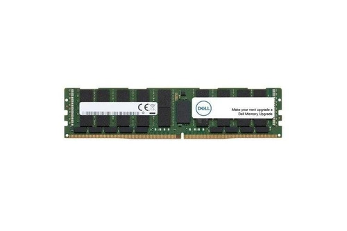 Mémoire RAM 1x 16GB DELL PowerEdge & Precision Workstation DDR4 2Rx8 2400MHz ECC REGISTERED DIMM | A9365698-RFB