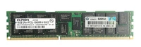 Mémoire RAM 1x 16GB ELPIDA ECC REGISTERED DDR3 1333MHz PC3-10600 RDIMM | EBJ17RG4EAFD-DJ-F