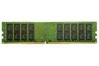 Mémoire RAM 1x 64GB Supermicro - Motherboard X10DAi DDR4 2133MHz ECC LOAD REDUCED DIMM |