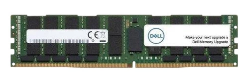 Mémoire RAM 1x 32GB DELL PowerEdge & Precision Workstation DDR4 2Rx4 2400MHz ECC REGISTERED DIMM | A8711888-RFB