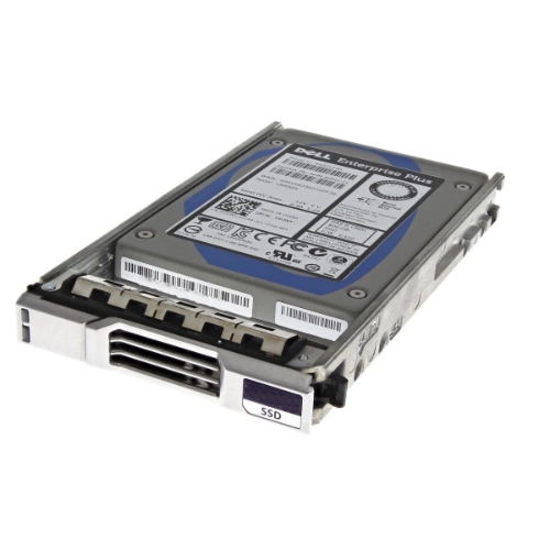 Disque dur SSD dédié au serveur DELL 480GB 2.5'' SAS 12Gb/s 400-ARMI