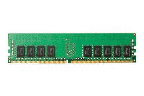 Mémoire RAM 1x 16GB Dell - PowerEdge R340 DDR4 2666MHz ECC UNBUFFERED DIMM | SNPVDFYDC/16G