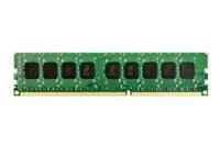 Mémoire RAM 1x 2GB HP ProLiant BL490c G7 DDR3 1333MHz ECC UNBUFFERED DIMM | 500670-B21