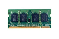 Mémoire RAM 2 GB Samsung - N Series Netbook NC10-KA0E 800MHz SO-DIMM