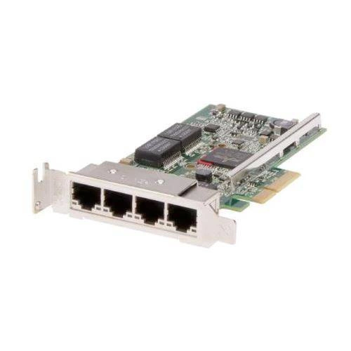 Carte réseau DELL YGCV4-RFB 4x RJ-45 PCI Express 1Gb