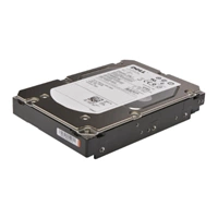 Disque dur HDD dédié au serveur DELL 3.5'' 2000GB 7200RPM SATA 6Gb/s 400-AMUI-RFB | REFURBISHED