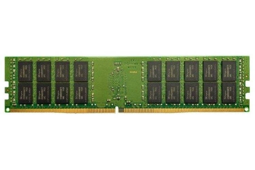 Mémoire RAM 1x 16GB HPE ProLiant BL660c G9 DDR4 2933MHz ECC REGISTERED DIMM |