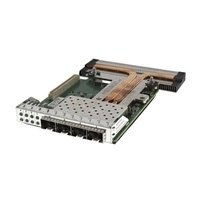 Carte réseau DELL 68M95-RFB 4x SFP+ PCI Express 10Gb