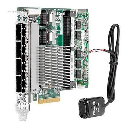 HPE Smart Array P822 615418-B21 SAS/SATA 6Gb/s 2GB nowy 1 rok