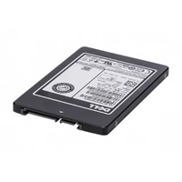 Disque dur SSD dédié au serveur DELL 200GB 2.5'' SAS 6Gb/s 6R5R8-RFB | REFURBISHED