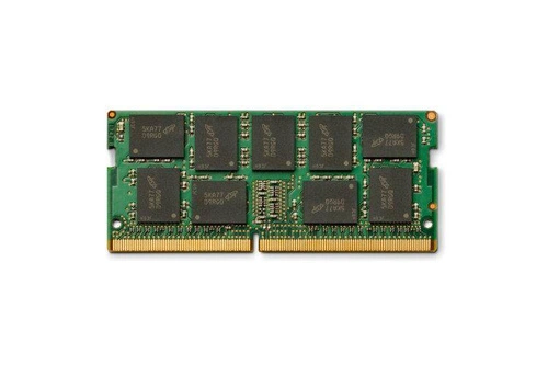 Mémoire RAM 8GB DELL Precision Mobile Workstation 7750 DDR4 2666MHz SO-DIMM ECC | AA297491