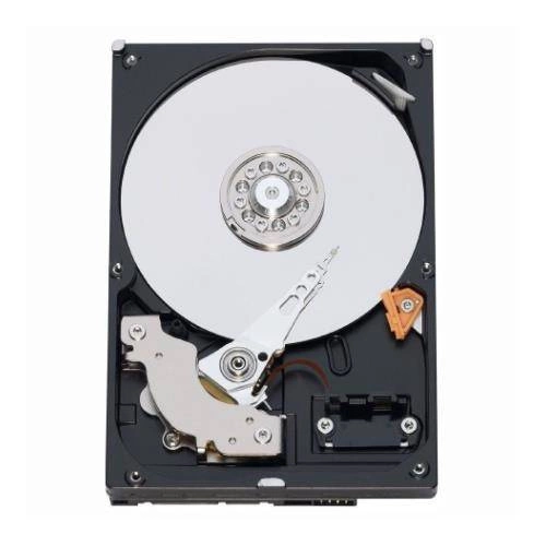 Disque HDD 4TB dédié au serveur DELL PowerEdge R340 3.5'' SAS 12Gb/s