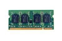 Mémoire RAM 1 GB HP - Mini 110-1102EW DDR2 533MHz SO-DIMM