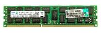 Mémoire RAM 1x 8GB Samsung ECC REGISTERED DDR3 1333MHz PC3-10600 RDIMM | M393B1K70CH0-CH9