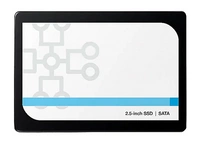 Disque SSD 960GB dédié au serveur DELL 2.5'' SATA 6Gb/s Write Intensive