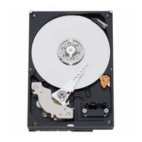 Disque HDD 6TB dédié au serveur DELL PowerEdge R230 3.5'' SAS 12Gb/s