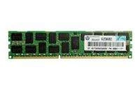 Mémoire RAM 1x 8GB HPE Proliant & Workstation DDR3 2Rx4 1600MHz ECC REGISTERED DIMM | 690802-B21