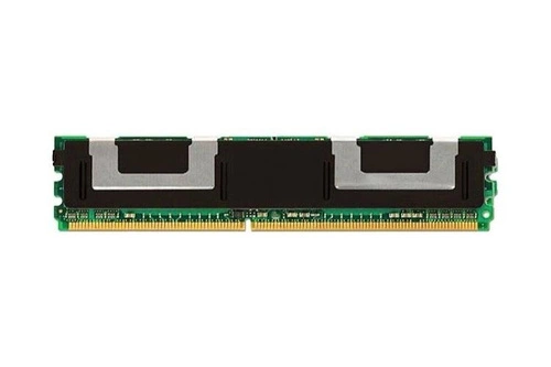 Mémoire RAM 2x 1GB HP ProLiant BL20p G4 DDR2 667MHz ECC FULLY BUFFERED DIMM | 397411-B21