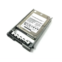 Disque dur HDD dédié au serveur DELL 2.5'' 1200GB 10000RPM SAS 12Gb/s 400-ATJL