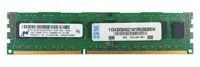 Mémoire RAM 1x 2GB ELPIDA ECC REGISTERED DDR3 1333MHz PC3-10600 RDIMM | MT18JSF25672PDZ-1G4